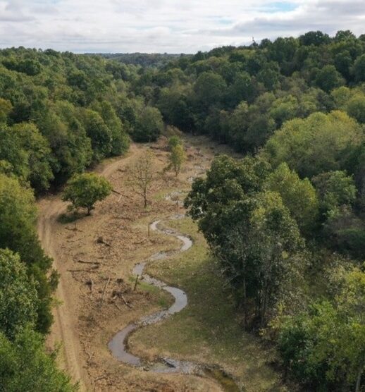 Licking River – KY